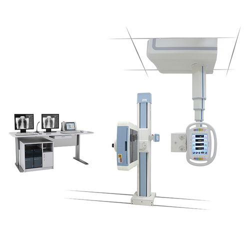 普朗醫療器械公司 領先國內醫療設備制造與網絡技術服務