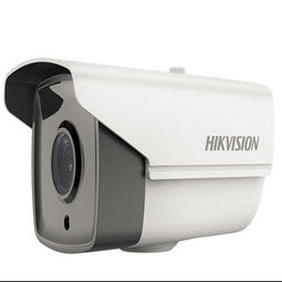 ?？低旸S-2CD2T55D-I3 500萬筒型網絡攝像機 高性能定焦監控解決方案