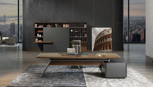 知識產(chǎn)權(quán)生態(tài)突變 辦公家具行業(yè)首例高賠償案的警示與啟示