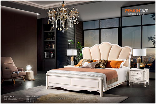 品尖家具 品質(zhì)、技術(shù)與設(shè)計三駕馬車打破同質(zhì)化發(fā)展困局