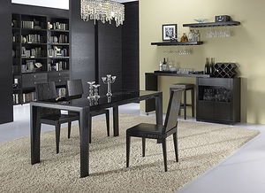 理想空間家具餐廳系列產(chǎn)品一覽